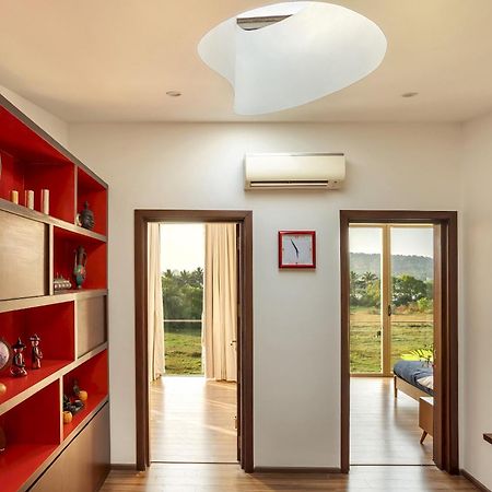 Nerul  Sohonos 2 - Luxurious 3Bhk With Private Poolヴィラ エクステリア 写真