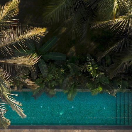 Nerul  Sohonos 2 - Luxurious 3Bhk With Private Poolヴィラ エクステリア 写真