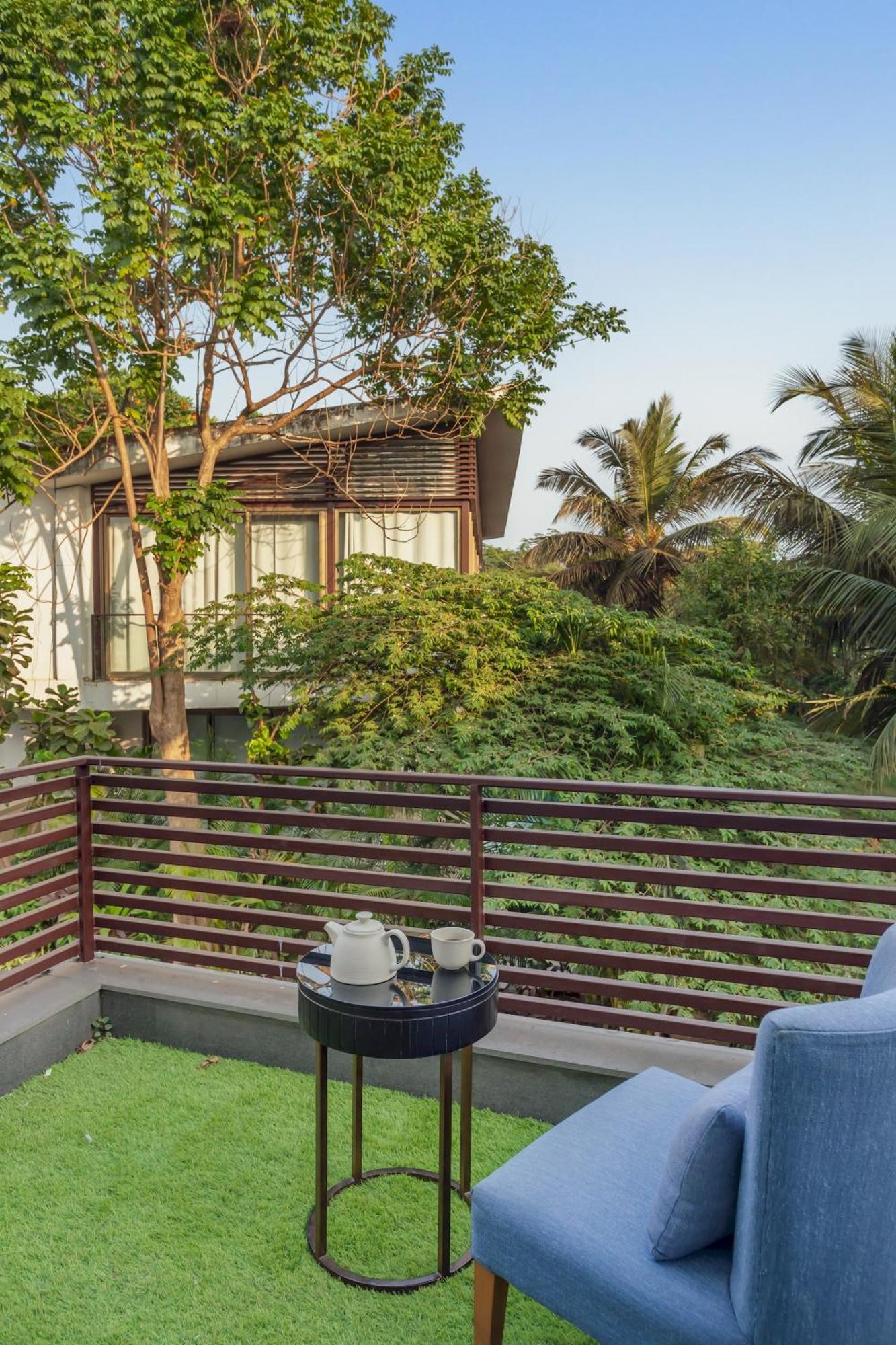 Nerul  Sohonos 2 - Luxurious 3Bhk With Private Poolヴィラ エクステリア 写真