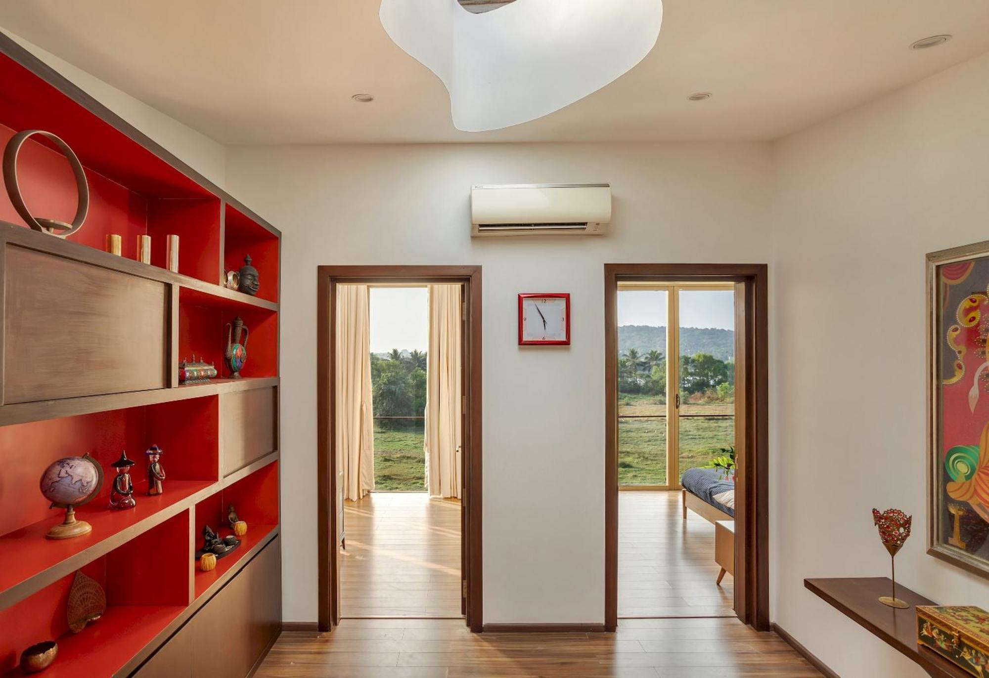 Nerul  Sohonos 2 - Luxurious 3Bhk With Private Poolヴィラ エクステリア 写真